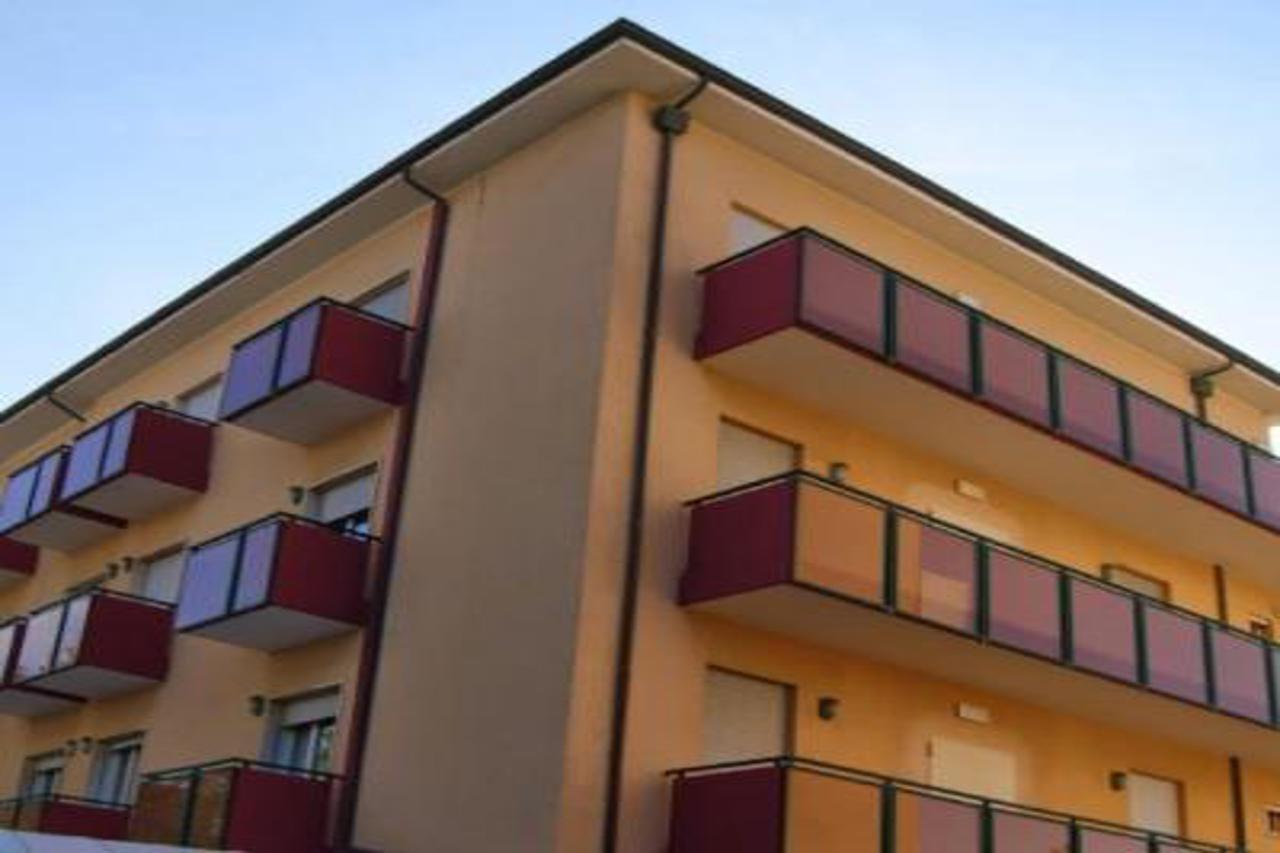 Hotel Aron Rimini Exterior photo